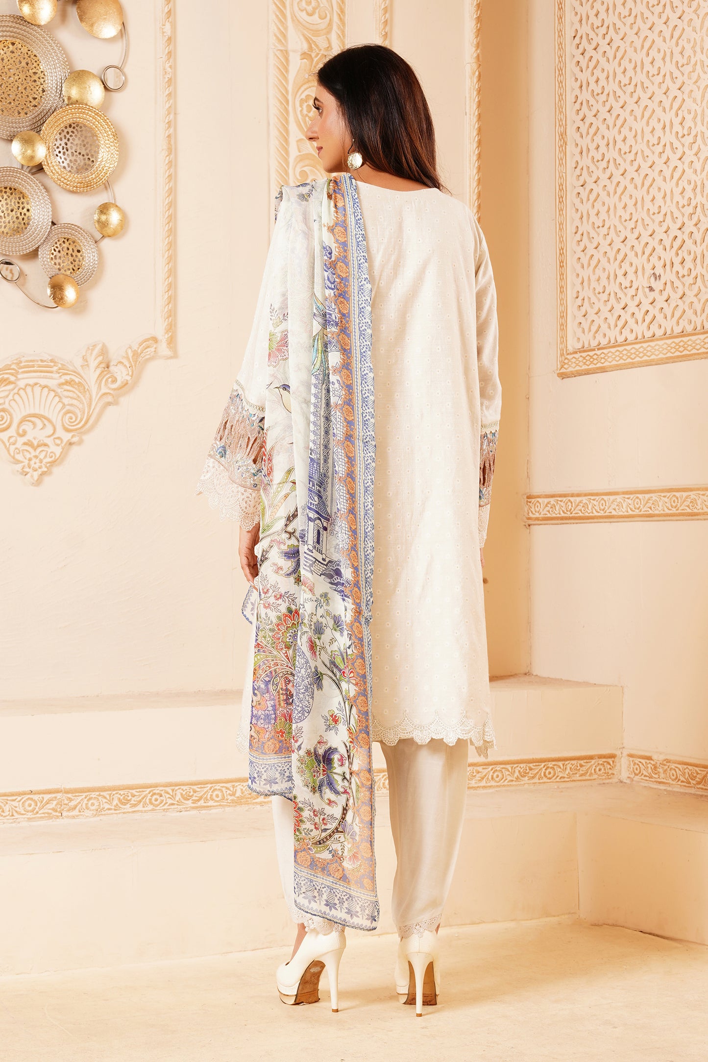 Kurta set (RV4726)