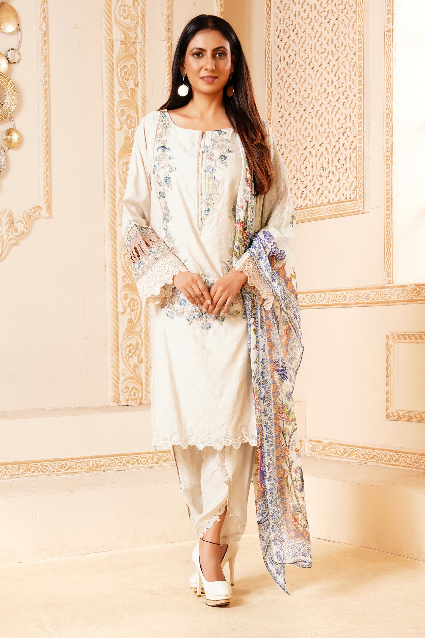 Kurta set (RV4726)
