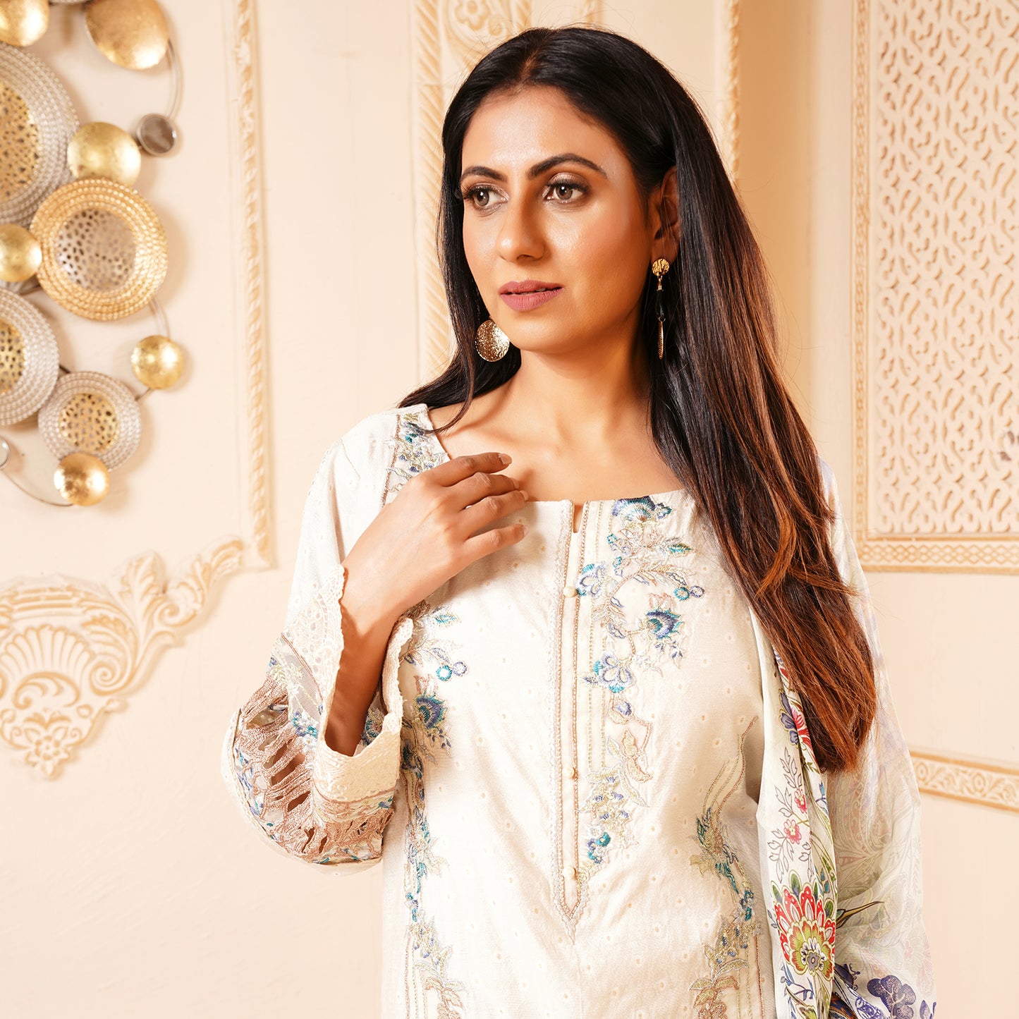 Kurta set (RV4726)