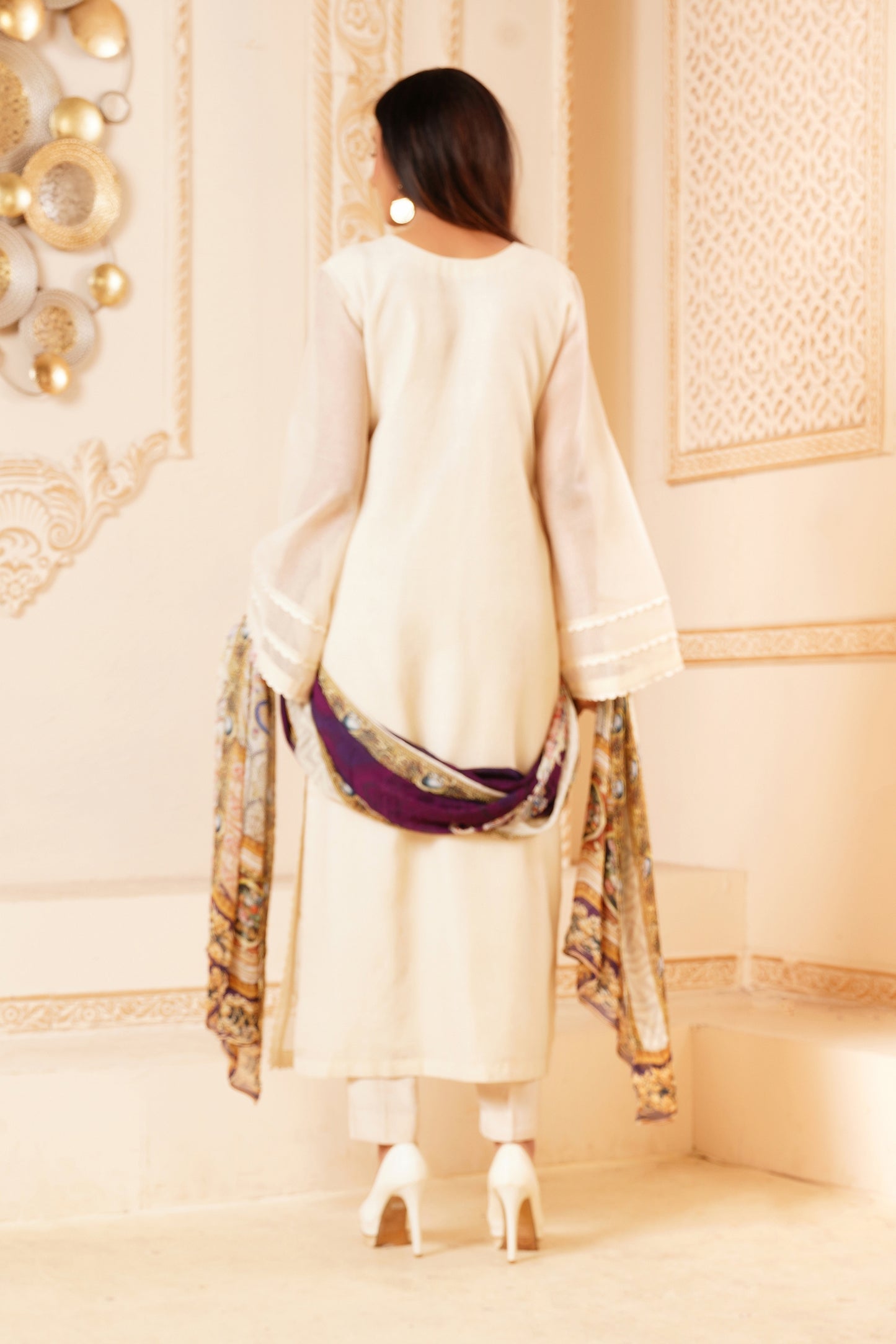 Kurta set (RV4723)