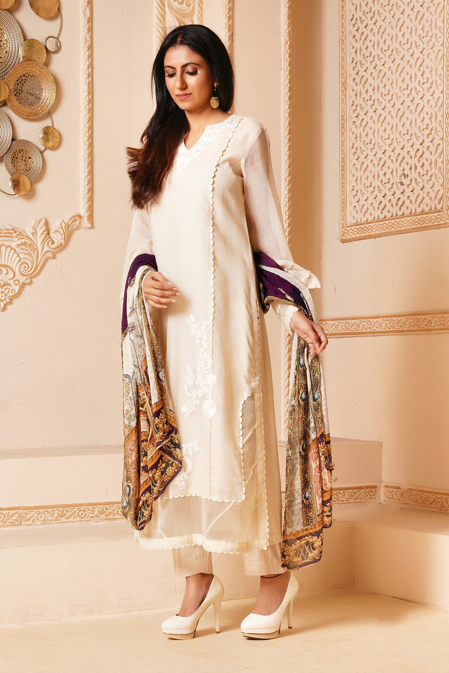 Kurta set (RV4723)