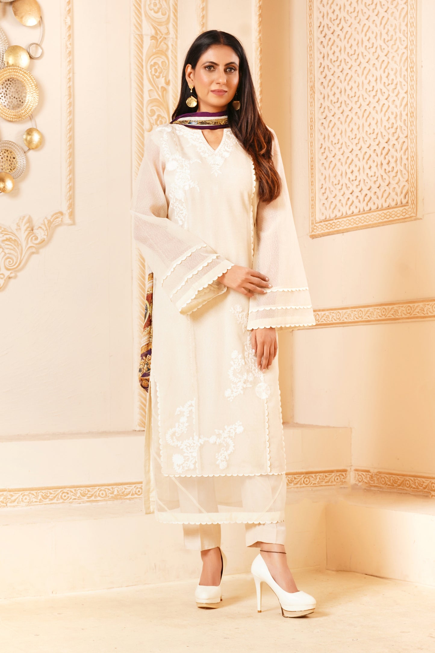 Kurta set (RV4723)