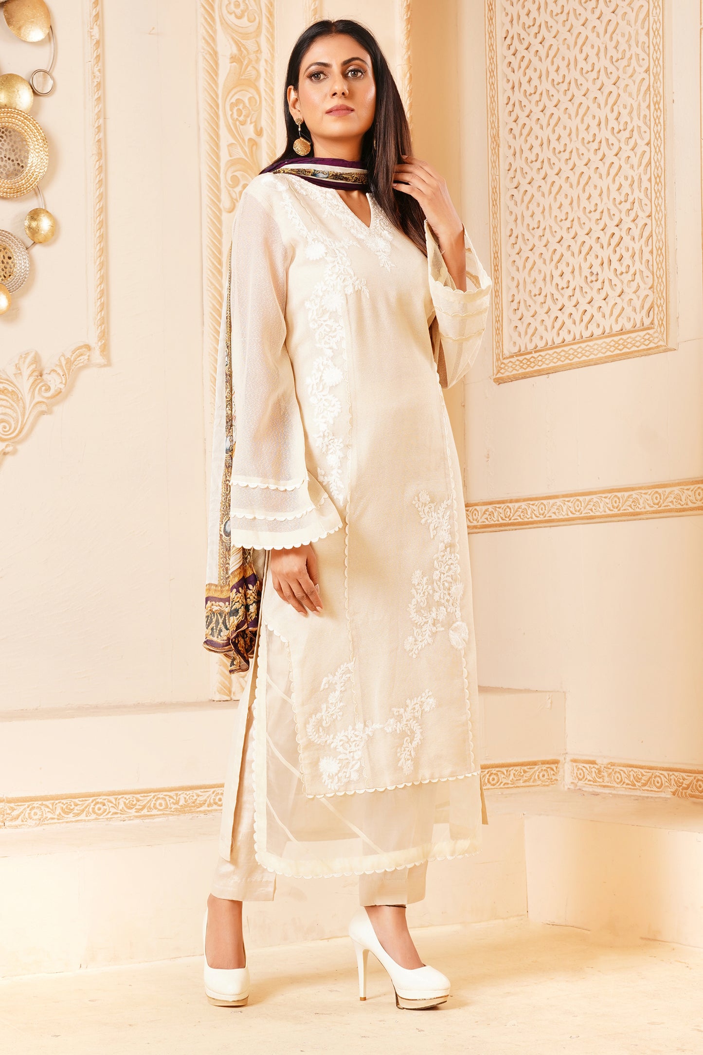 Kurta set (RV4723)