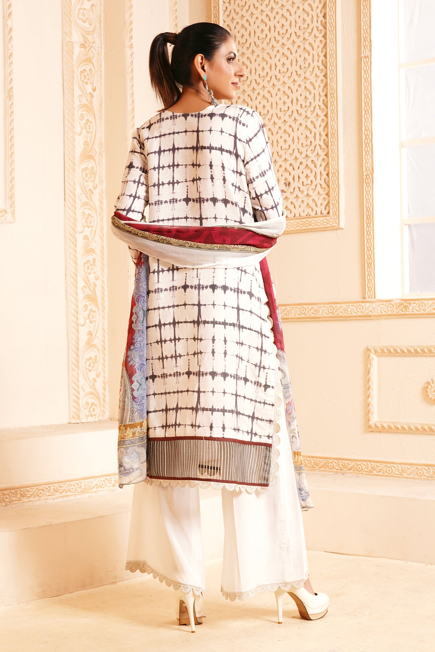 Kurta set (RV4722)
