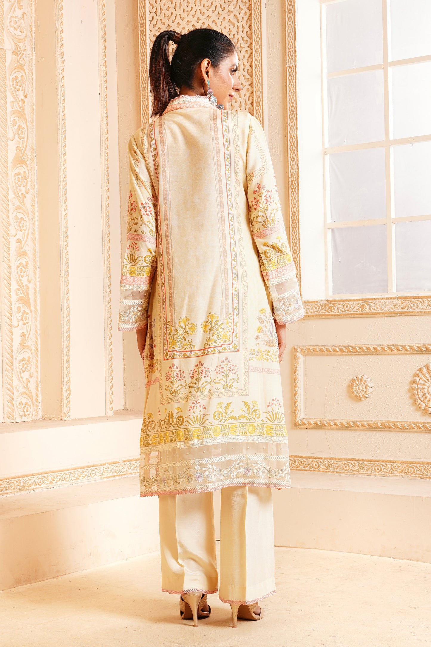 Kurta set (RV4719)