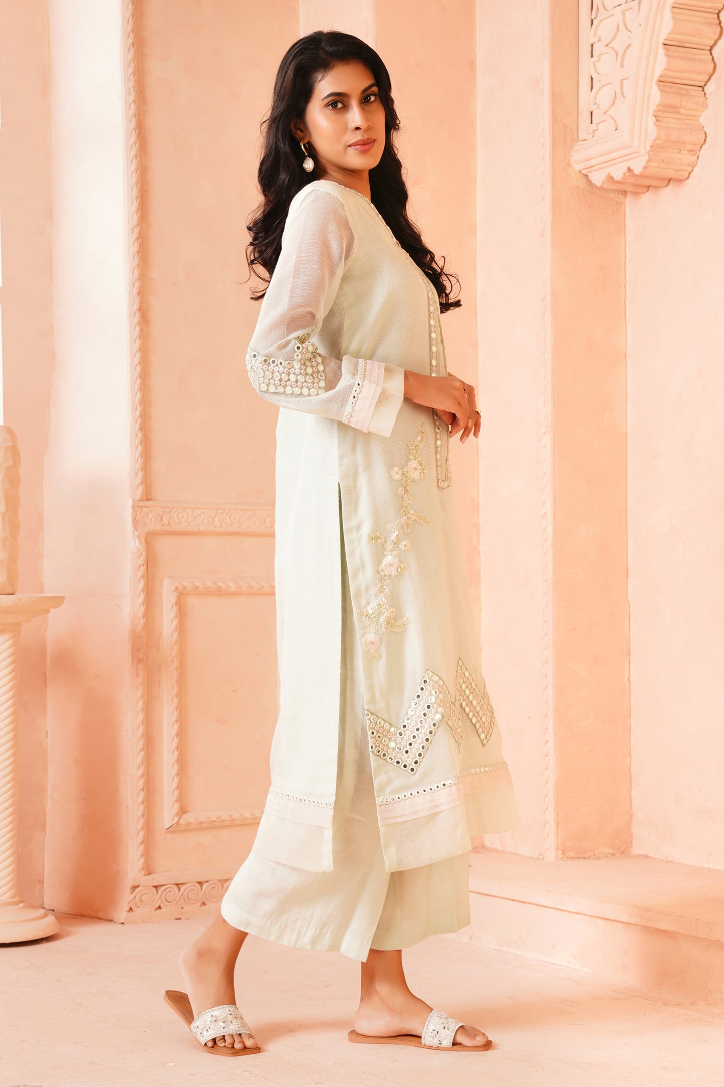 Kurta set (RV4718)