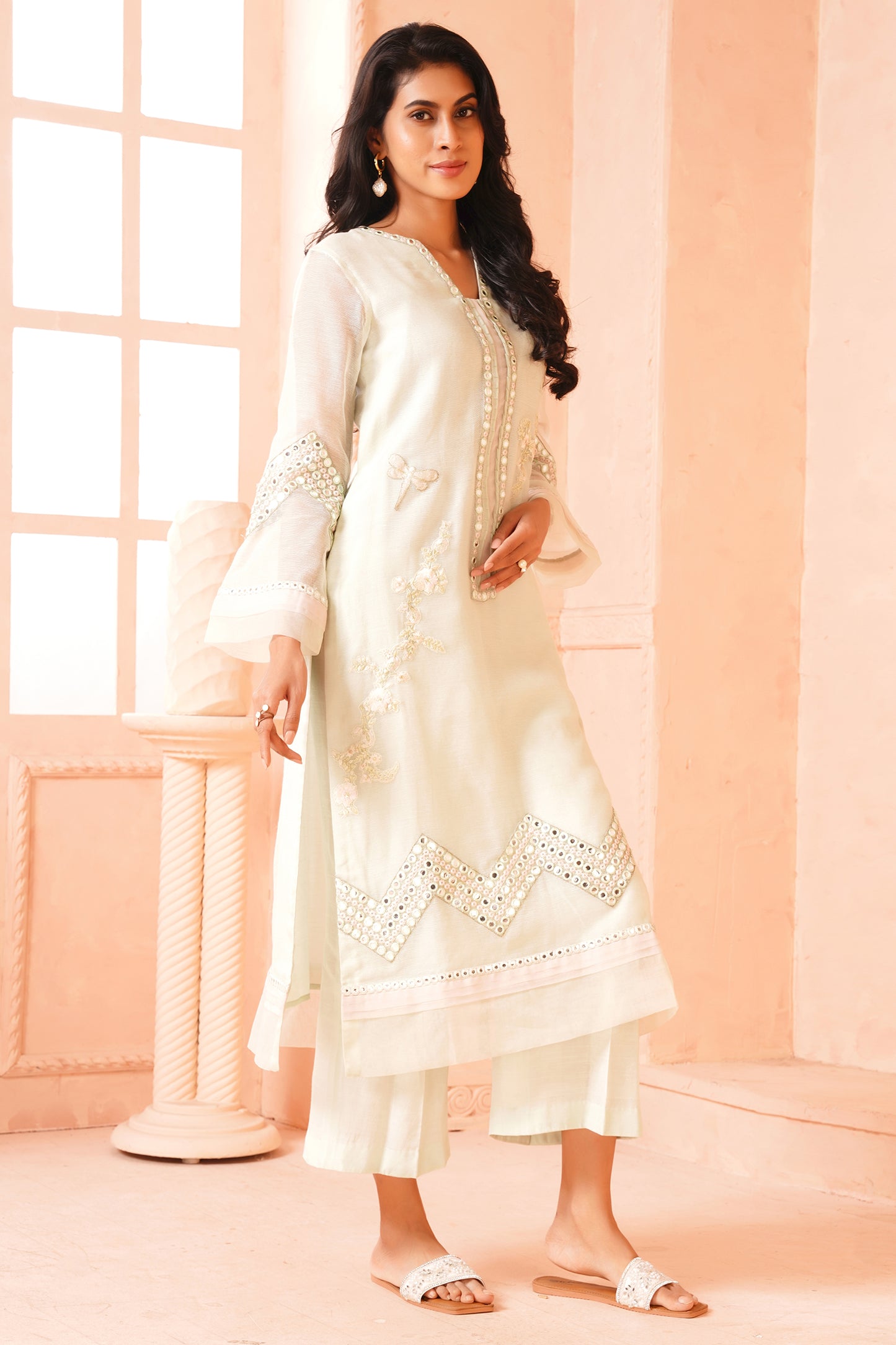Kurta set (RV4718)