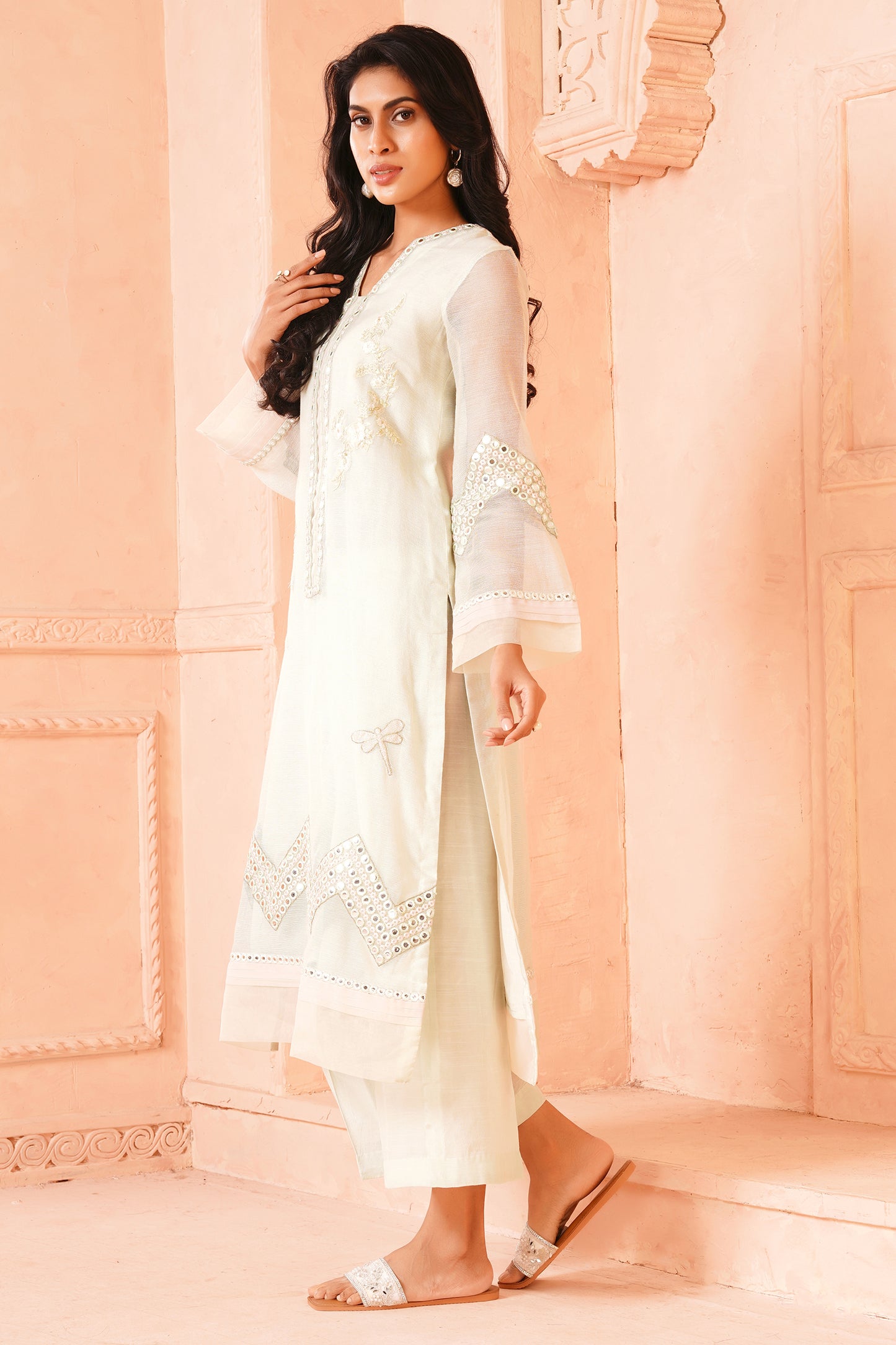 Kurta set (RV4718)