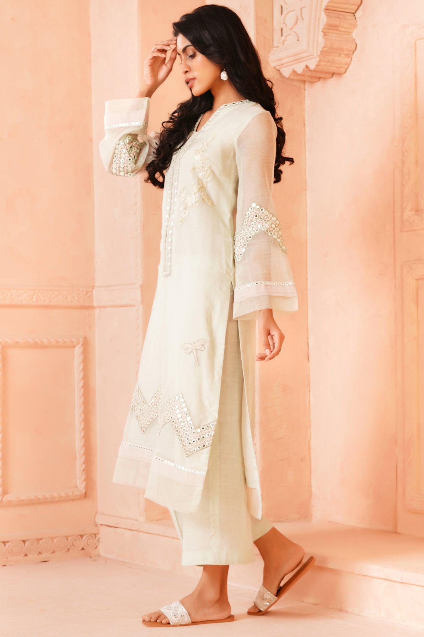Kurta set (RV4718)