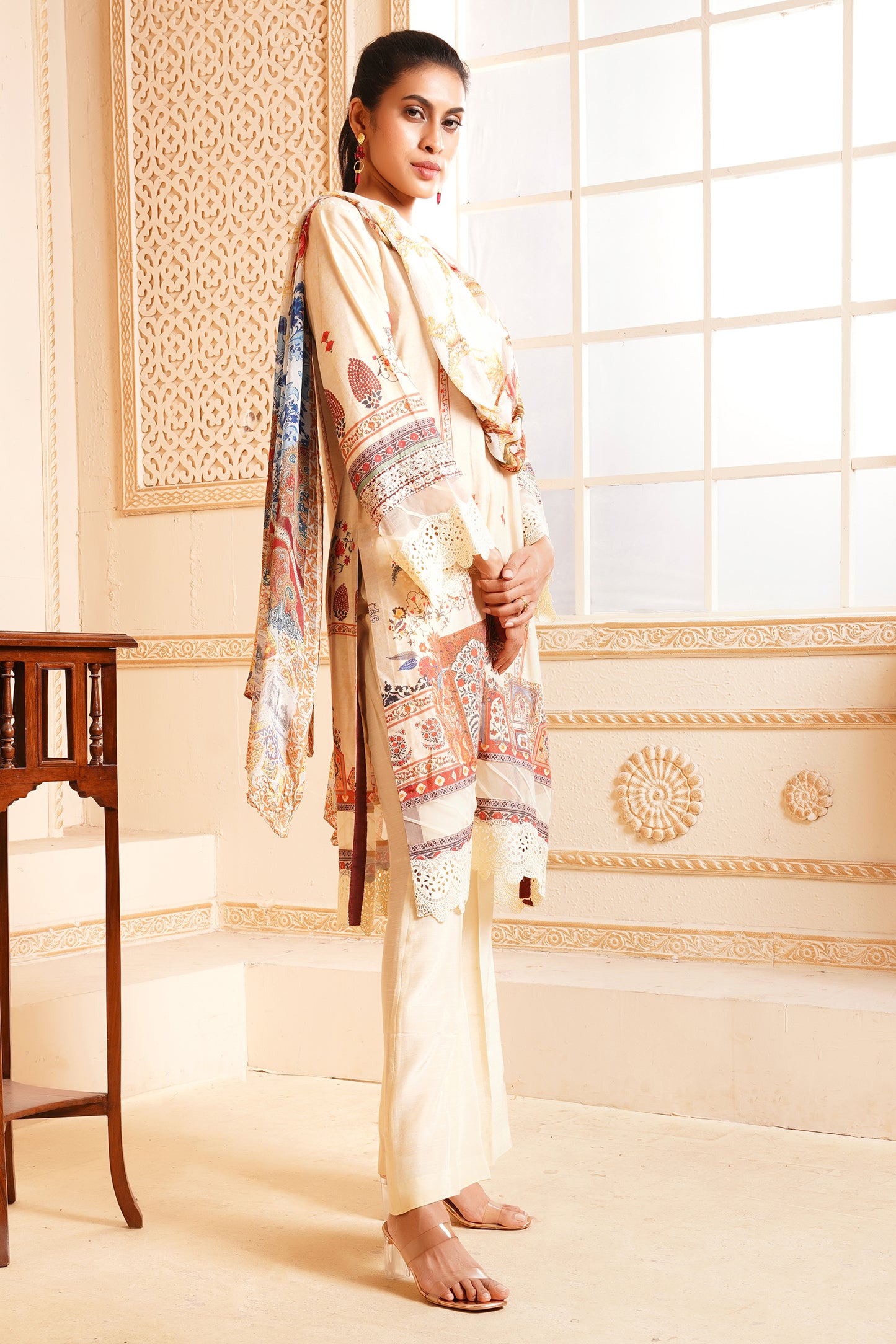 Kurta set (RV4715)