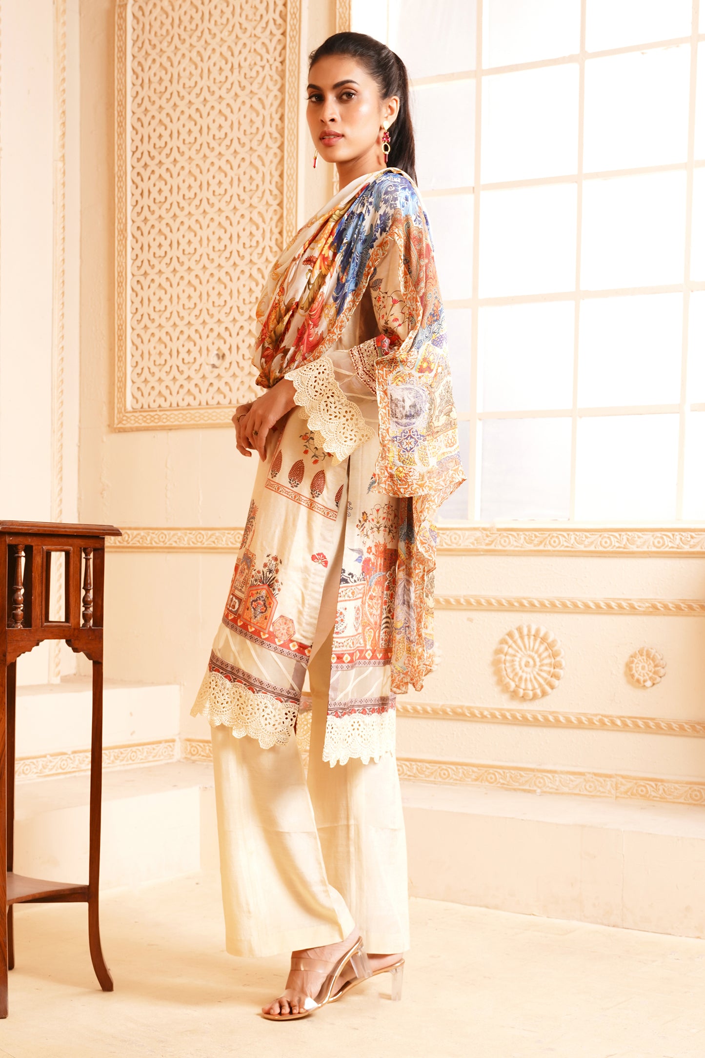 Kurta set (RV4715)