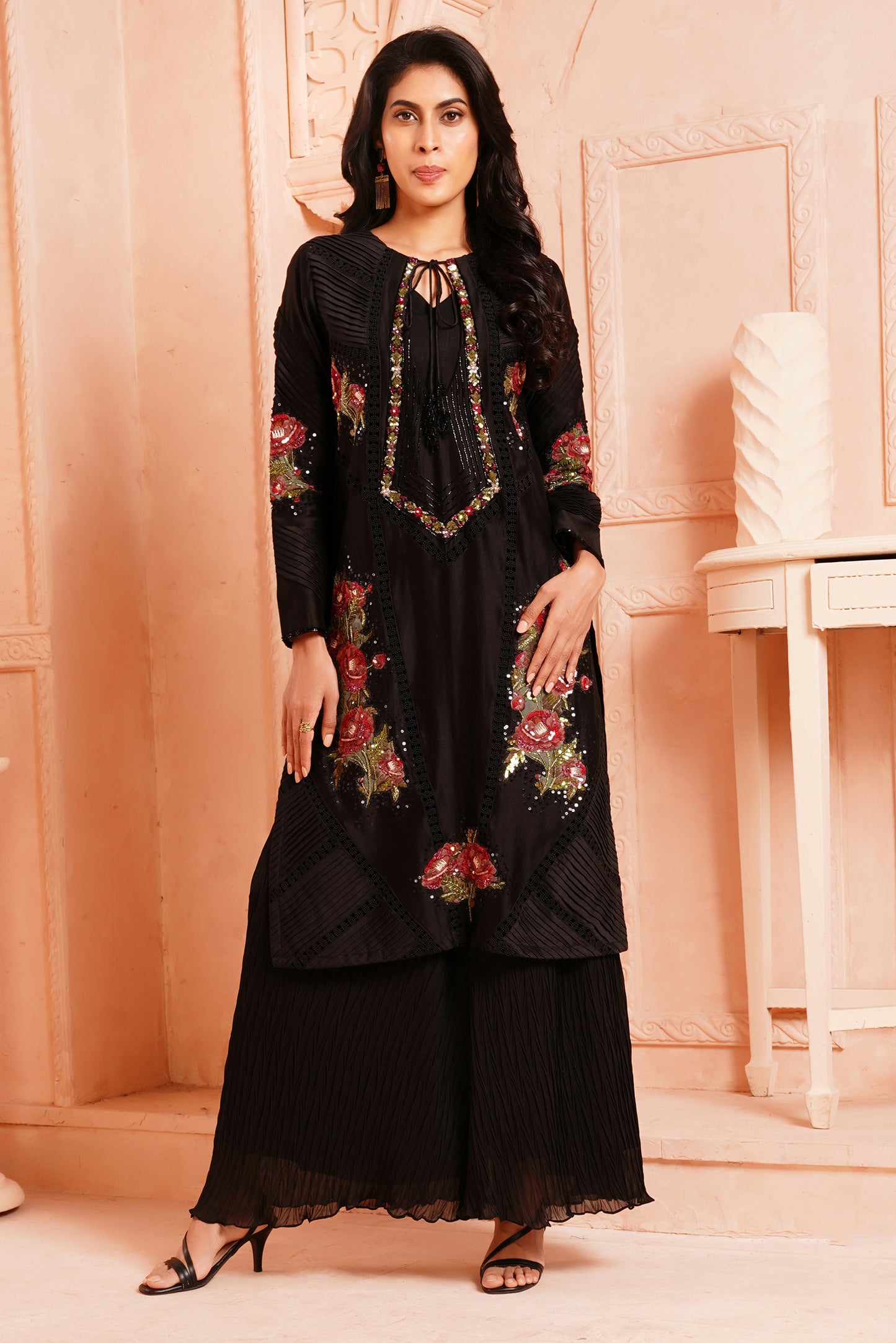 KURTA SET