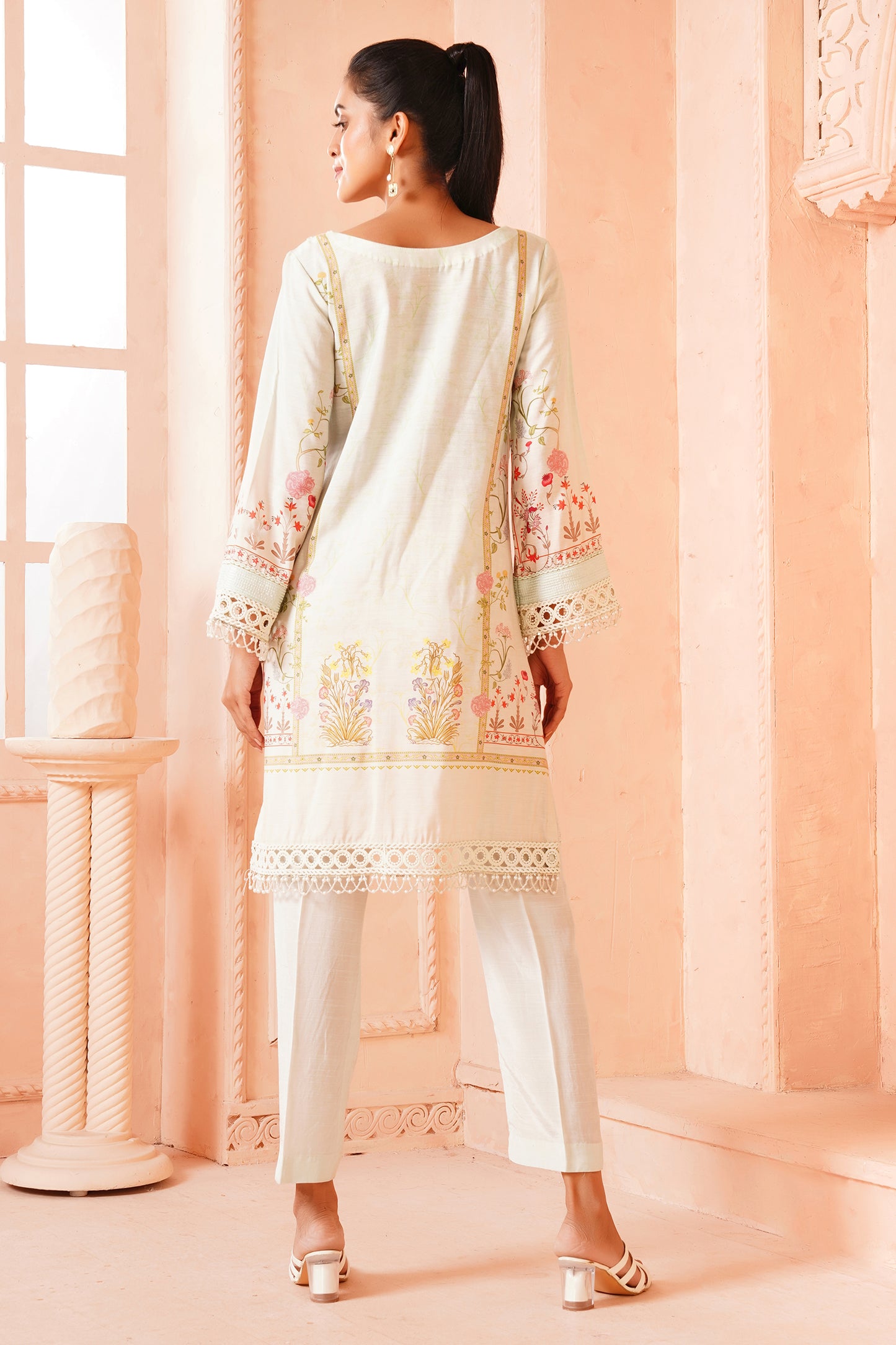 Kurta set (RV4704)