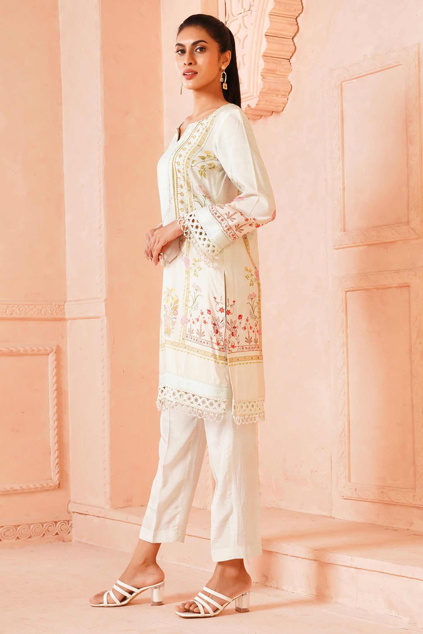 Kurta set (RV4704)