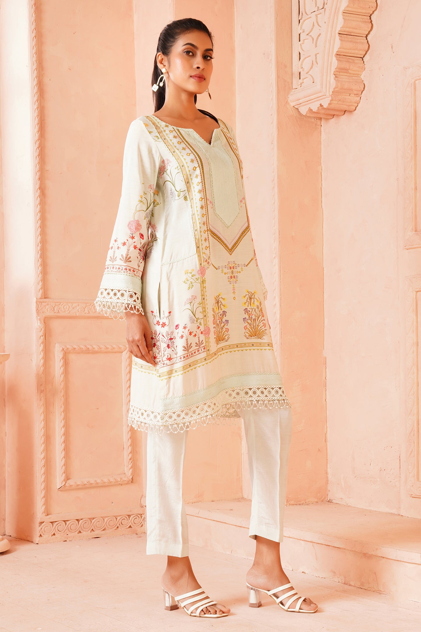 Kurta set (RV4704)