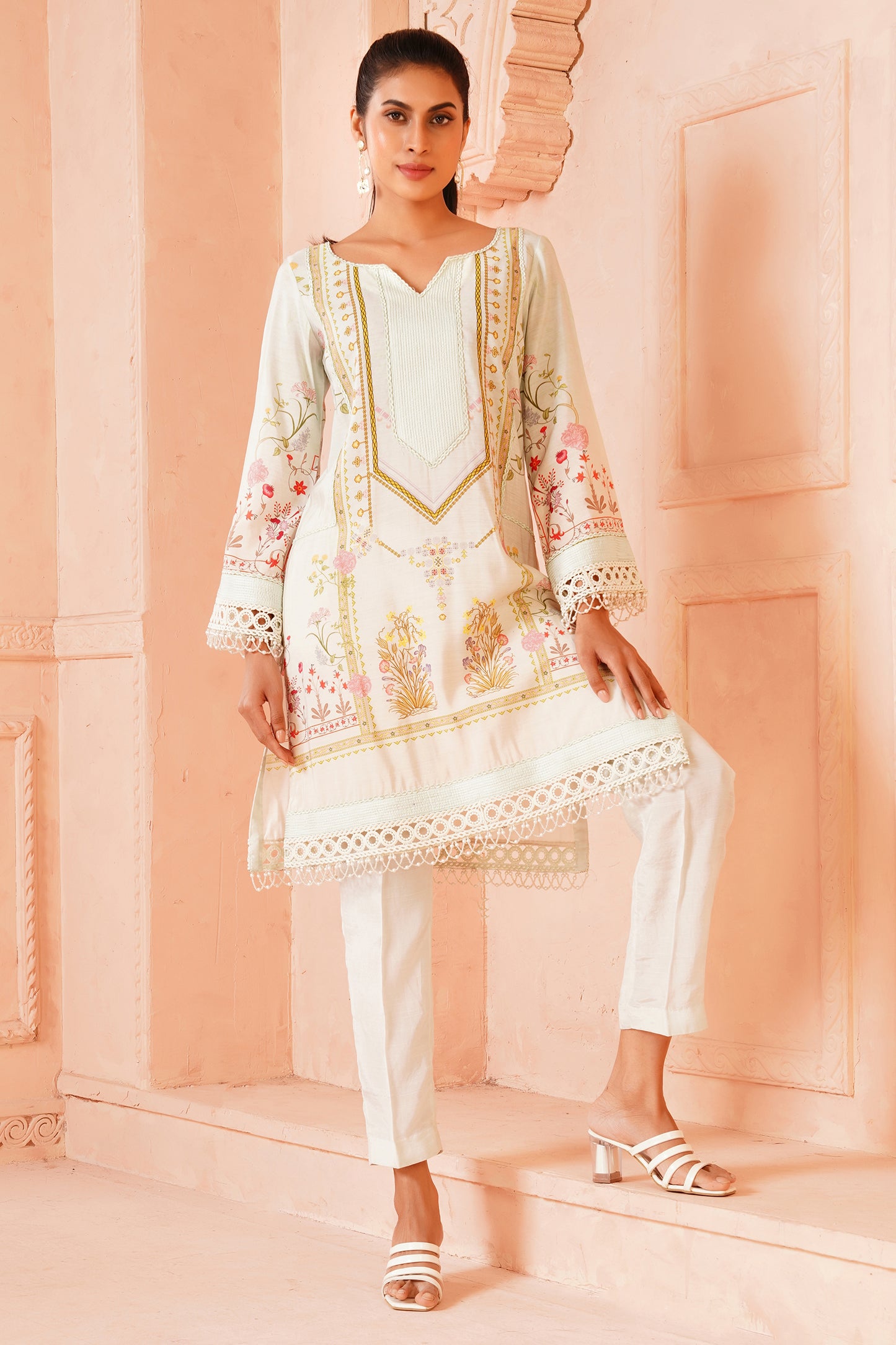 Kurta set (RV4704)