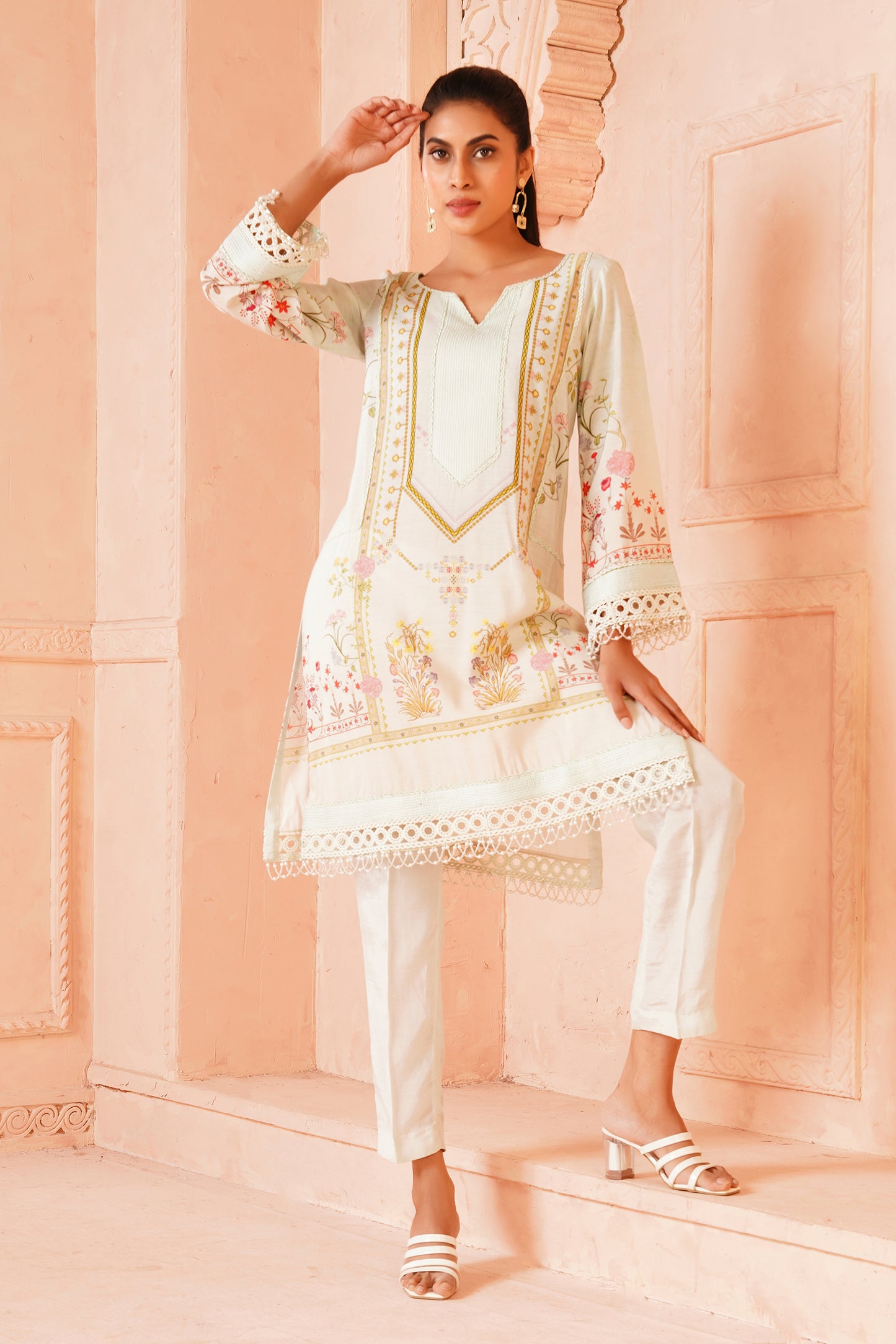 Kurta set (RV4704)