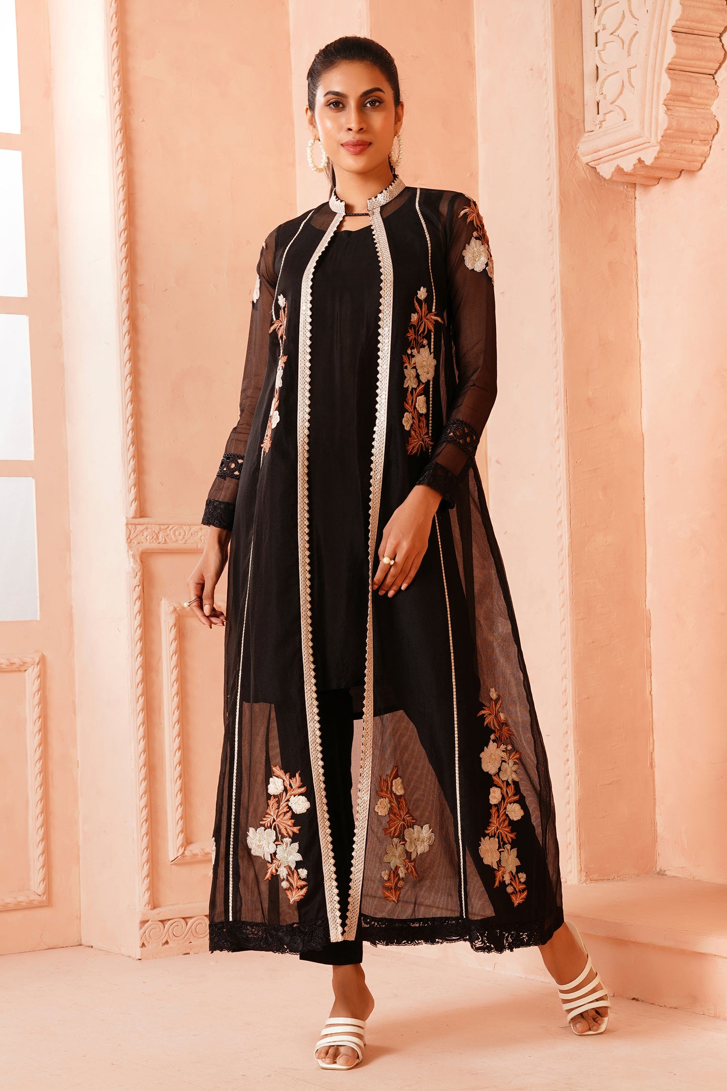 Kurta set (RV4729)