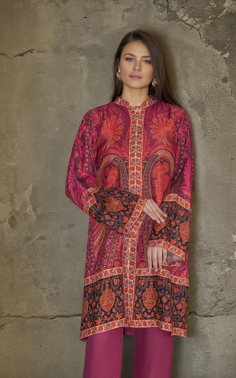 Ready to wear- (9793)