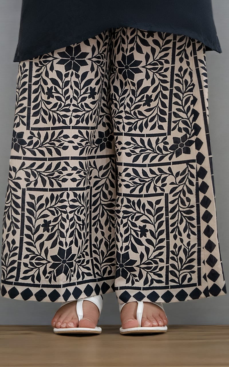 Ready to wear set- (9792)