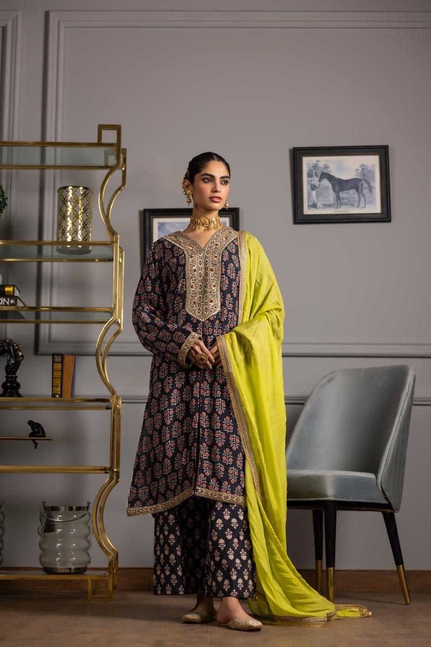 A Ready to Wear Set (9109)