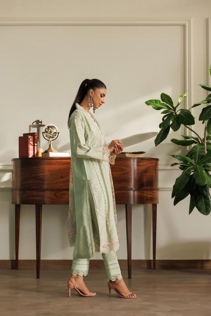 A kurta set- (8831)