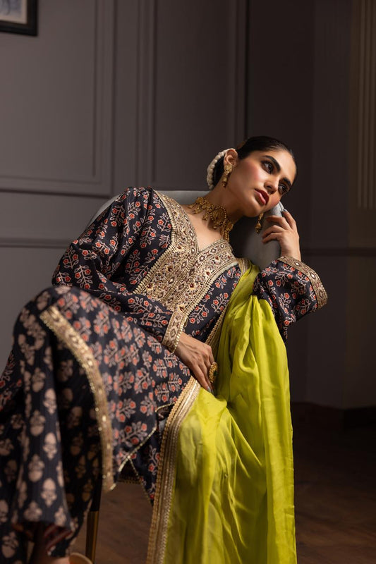 A Ready to Wear Set (9109)