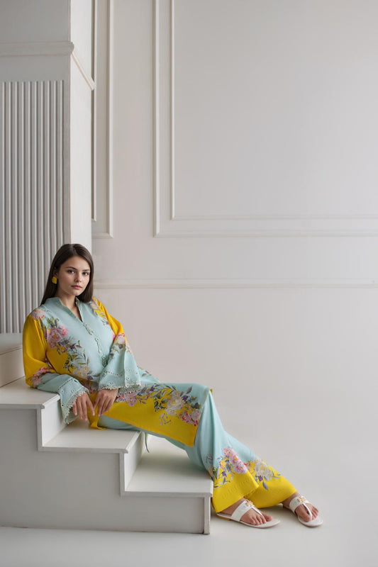 Ready to wear set