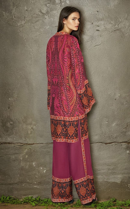 Ready to wear- (9793)
