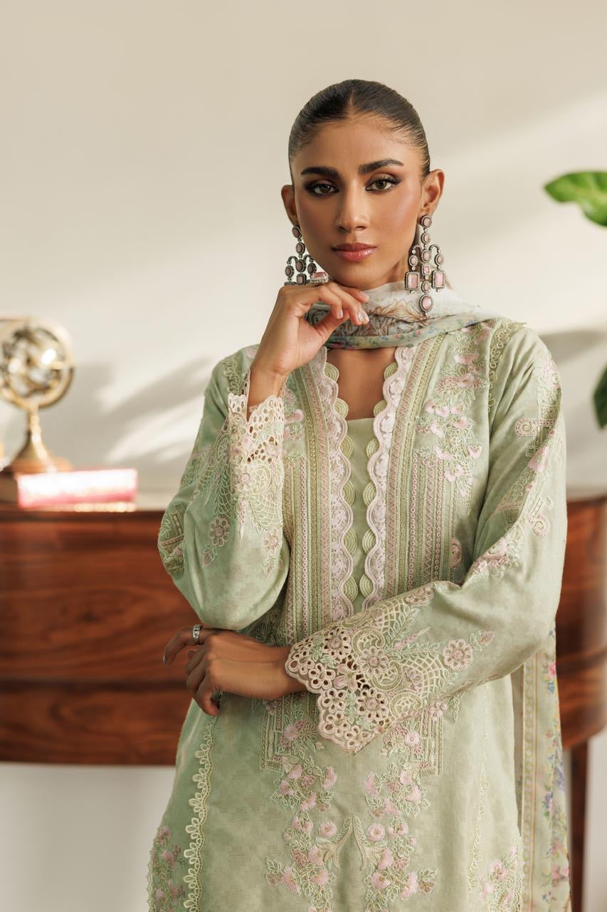 A kurta set- (8831)