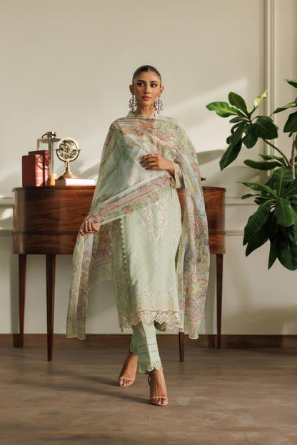 A kurta set- (8831)