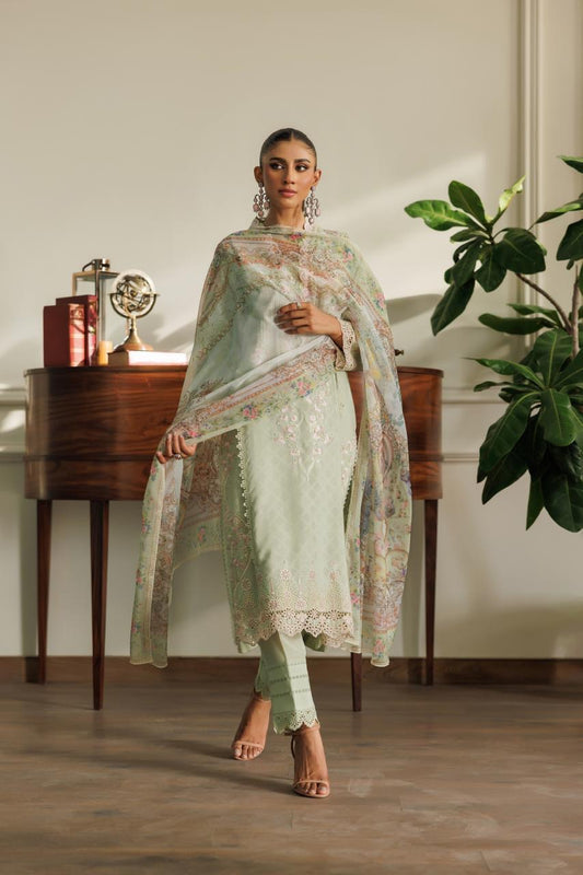 A kurta set- (8831)