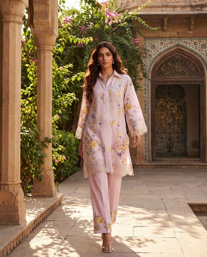A ready to wear set-(SF-4500)