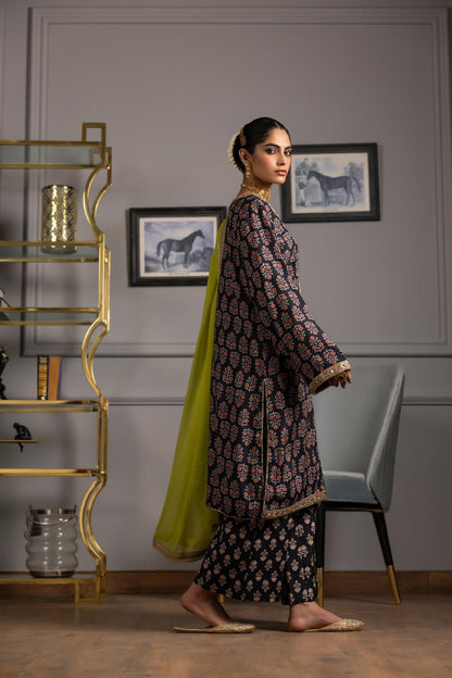 A Ready to Wear Set (9109)
