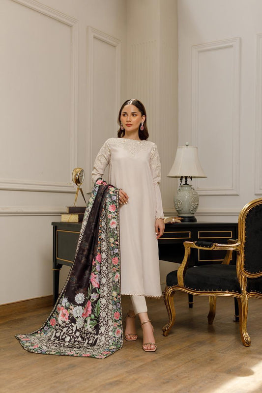A ready to wear set (8602)