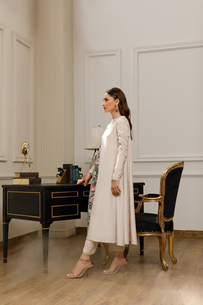 A ready to wear set (8602)