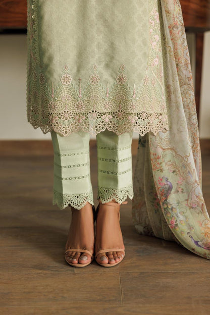 A kurta set- (8831)