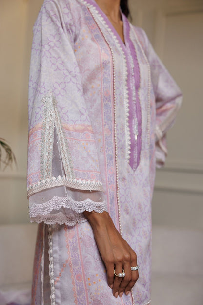 A ready to wear set- (8907)
