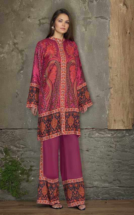 Ready to wear- (9793)