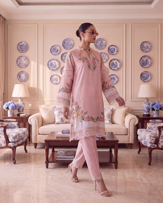 Pink Opulence- (FSW-4410)