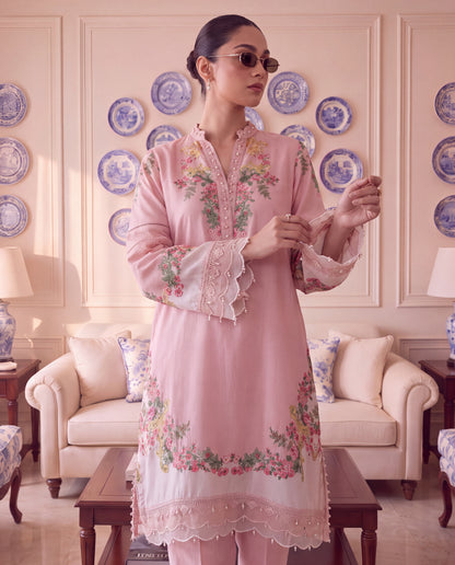 Pink Opulence- (FSW-4410)