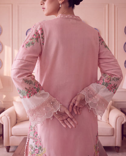 Pink Opulence- (FSW-4410)