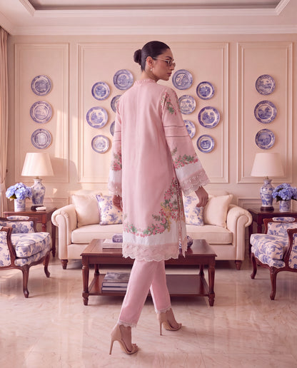 Pink Opulence- (FSW-4410)