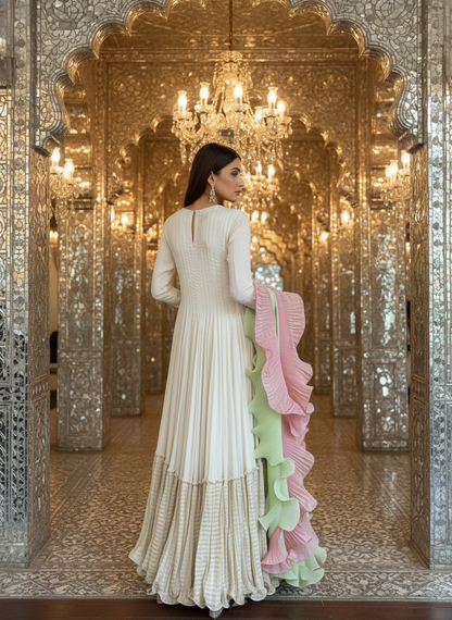 An Anarkali-(SRC-3150)