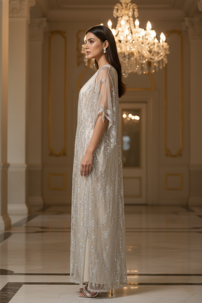 A kaftan- (MK-9001)