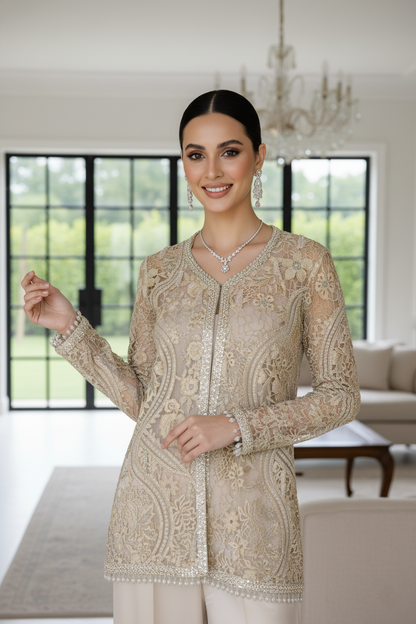 A ready to wear set- (UC-60300)