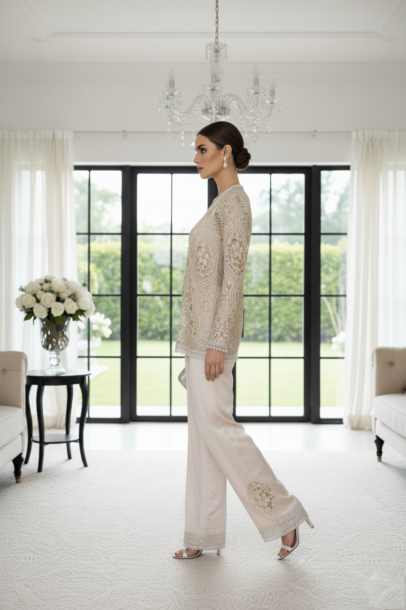 A ready to wear set- (UC-60300)