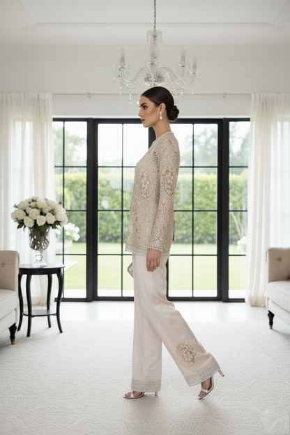A ready to wear set- (UC-60300)