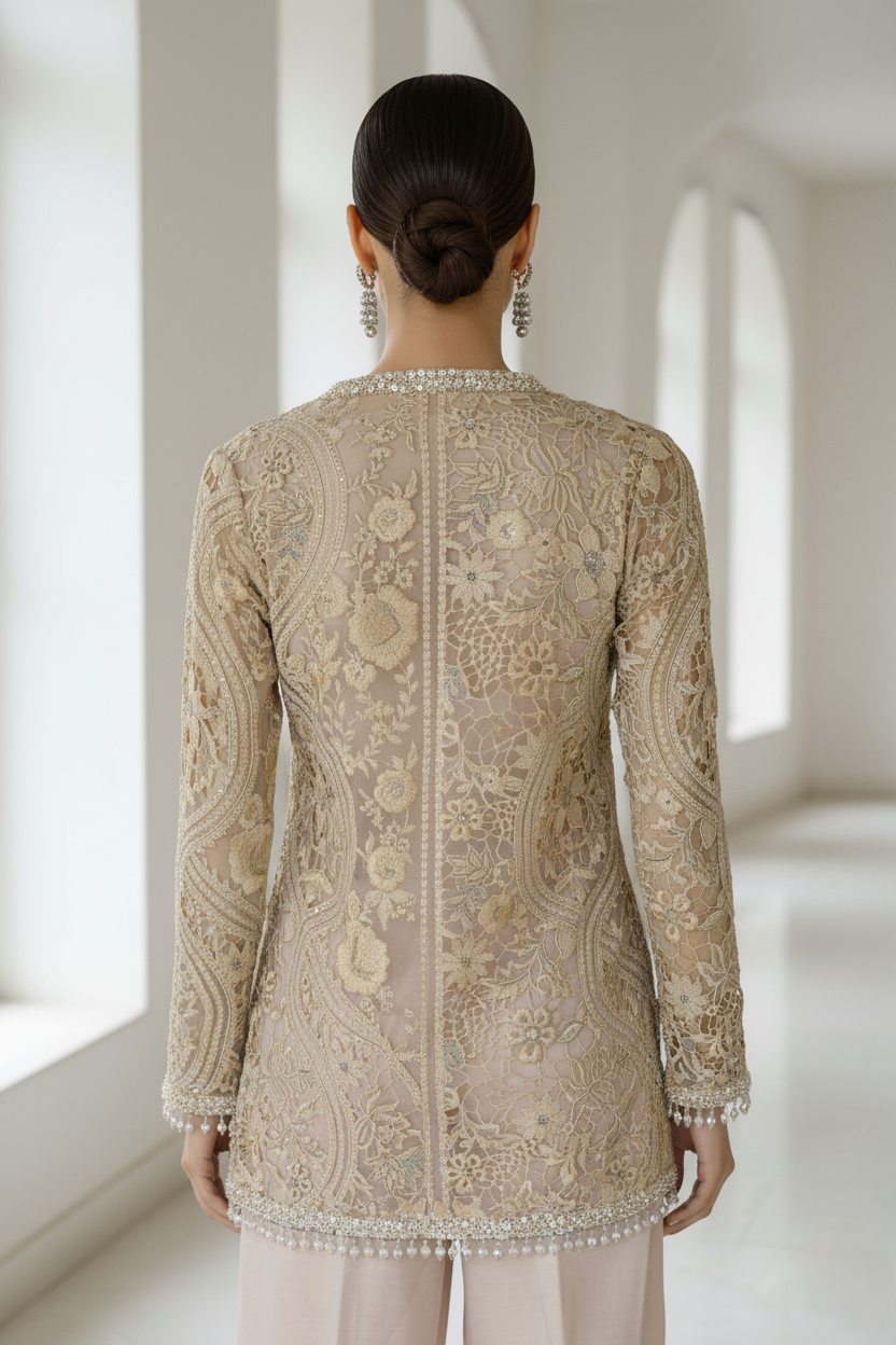 A ready to wear set- (UC-60300)