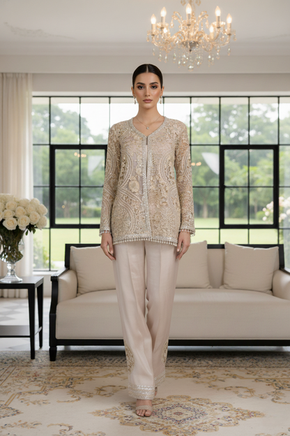 A ready to wear set- (UC-60300)